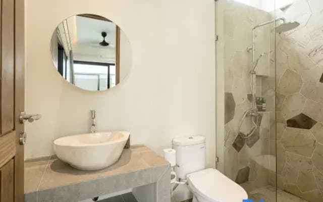 Cozy 2BR villa near balangan beach Uluwatu
