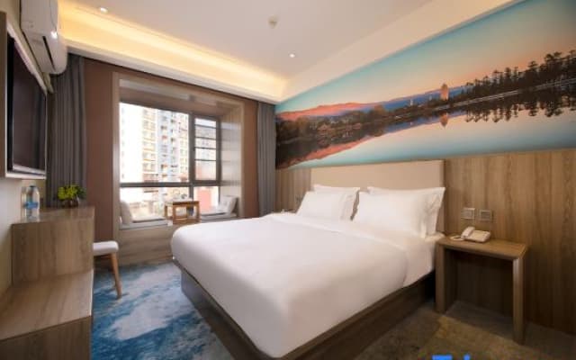 Zoige Yuntu Starry Sky Ranch Hotel (Jiuqu Huanghe Yiwan)