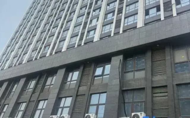 Xingyu E-sports Homestay (Xuzhou Yunlong Wanda)