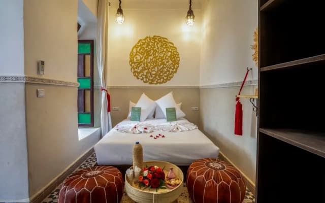 Riad Esprit de la medina