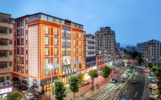 Huizhou Pullman Hotel