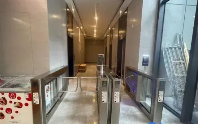 Yunqi Mercure