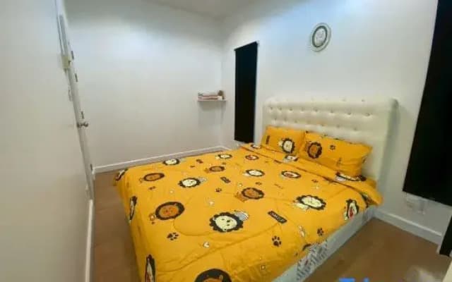 NB Bangsaen House@KL7