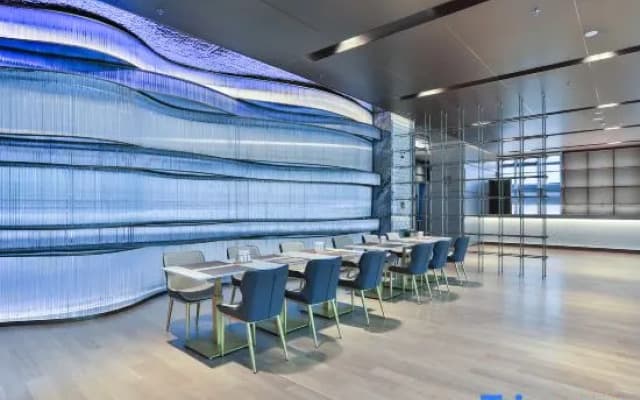 Hangzhou Lin'an Maison New Century Hotel