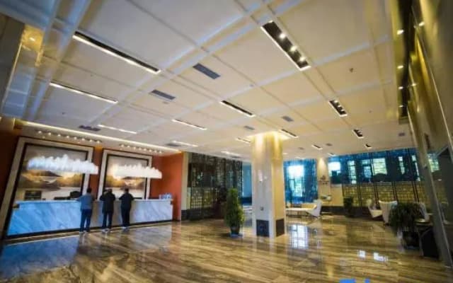 Yikang Hotel