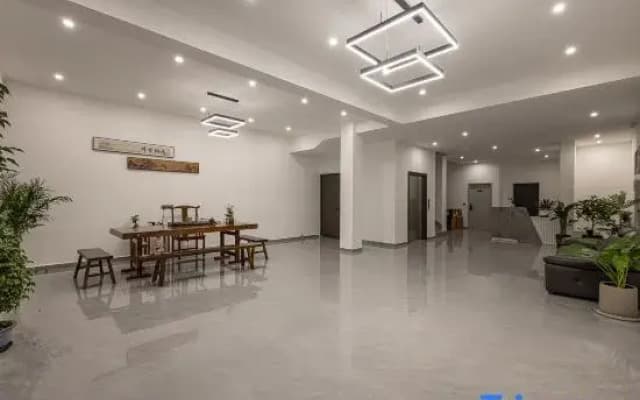 Shanxunju Apartmemt