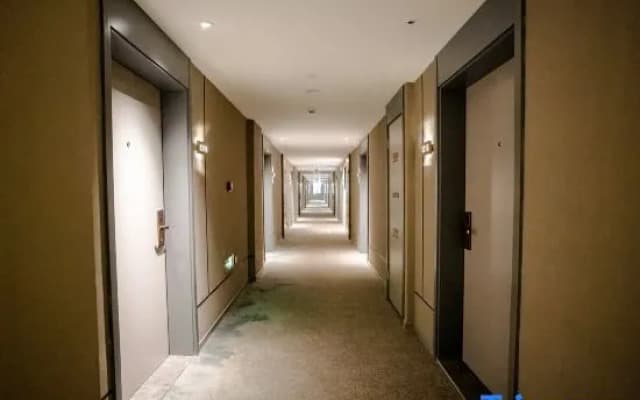 Homeinn Selected Hotel (Tumxuk Nanjing Street)