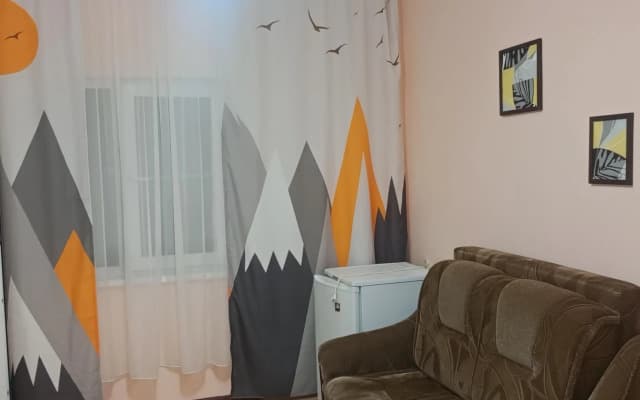 Золотой Ключик