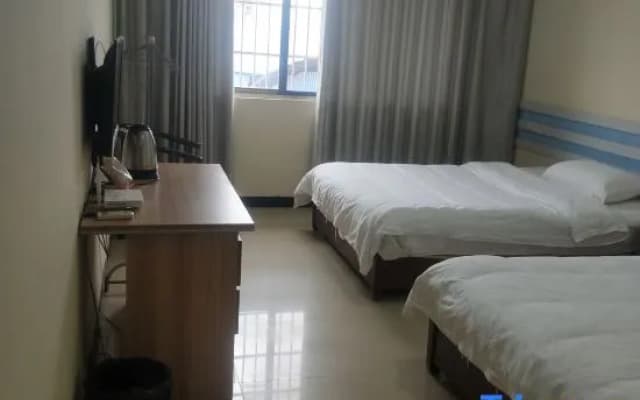 Yongfu Xinxin Hotel