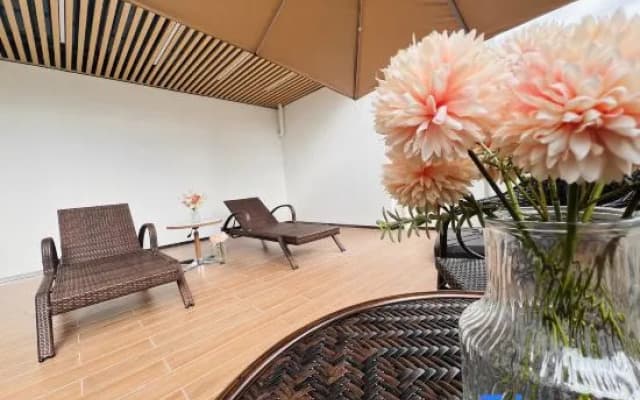 Grandee Rezen  Hotel, Taikoo Hui, Tianhe Sports Center, Tianhe District, Guangzhou