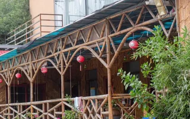 Changtaiyi Qingquan Leisure Farm