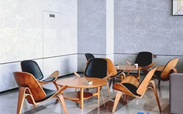 Pingtan ShiJian designer Hotel