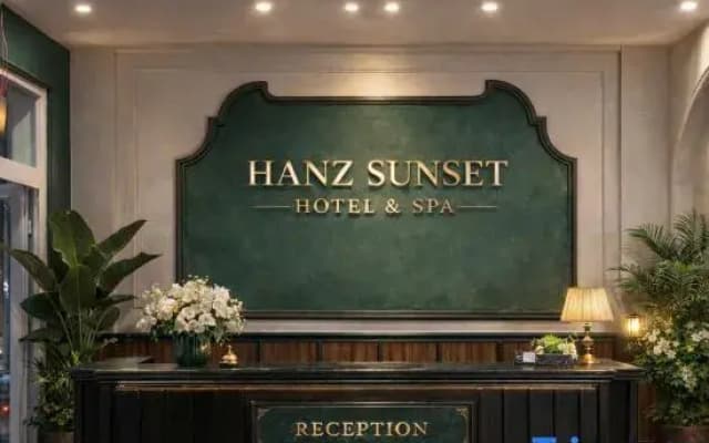 HANZ Sunset Hotel