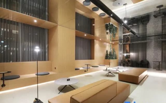 Insio Hotel (Shenzhen Shekou Maritime World)