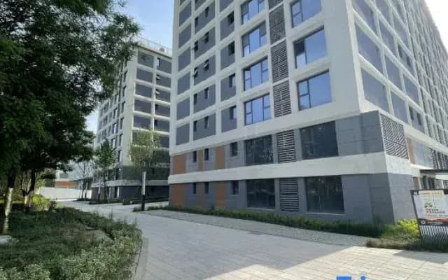 Shanyeli · Loft Homestay (Xi'an Xianyang International Airport T3 T5 Terminal)