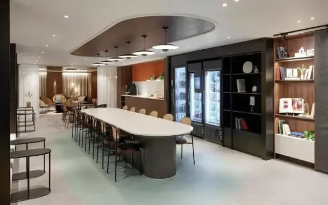 Oakwood Yeouido Park Seoul