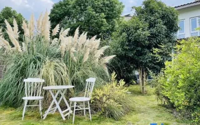Ideal Village · Xuanshe | Twenty-Six Rooms Homestay