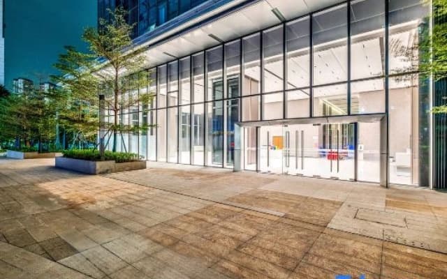 Yuju Executive Apartment (Shunde Happy Coast Plus Resort Branch)