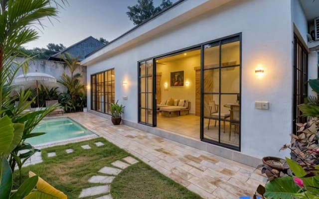 Melasti Breeze 3  - A Luxury Private Villa By Balinest Villas