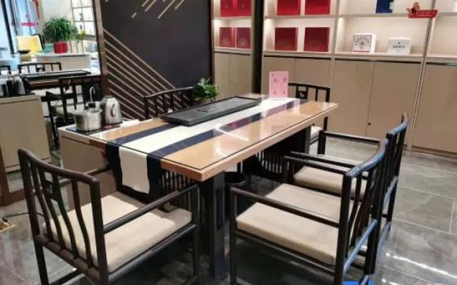 Z Manl International Hotel (Tianjin Airport Binhai International Airport)