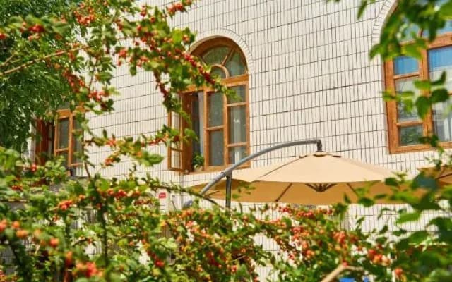 Yining Kajiasa Homestay