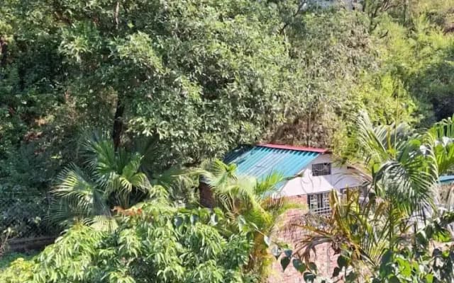 Junegiri Farms & Homestay
