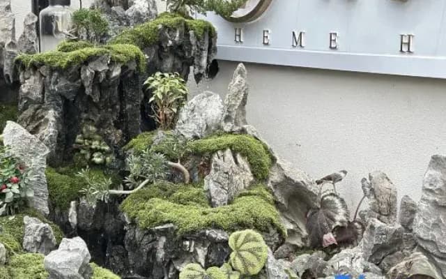 Xichang Chuanjia Heyuan Hotel