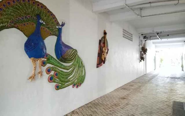 Hotel Libra Majalengka