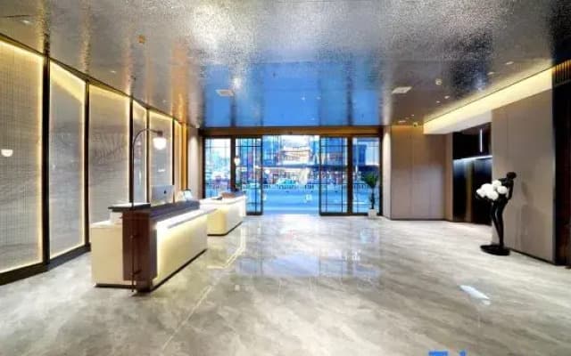 Lais Garden Hotel (Nantong Home Textile City)