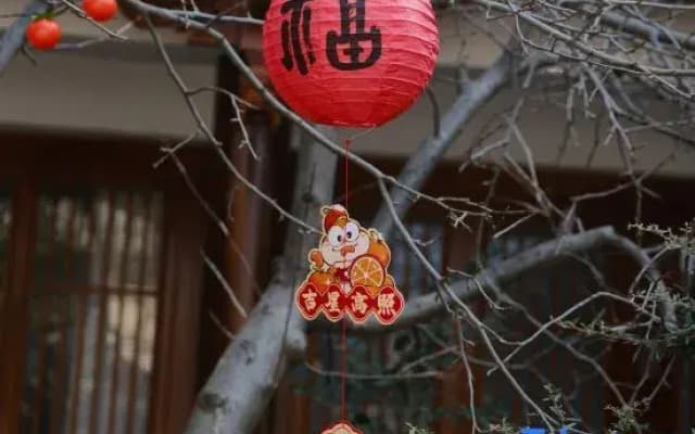 Shaxi Nanxi Elegant Courtyard Guesthouse