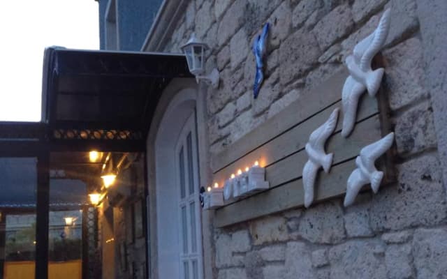 DBD Hotel Alacati