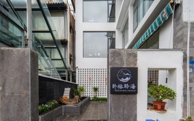 Banya's Bay Homestay