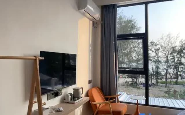 Langyuju Elevator Homestay