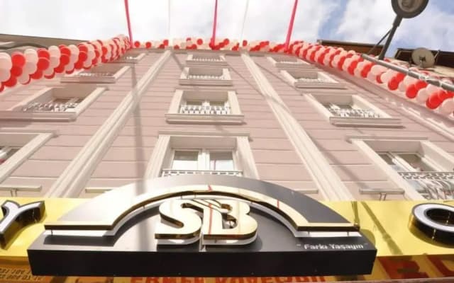 Sonerbey Otel