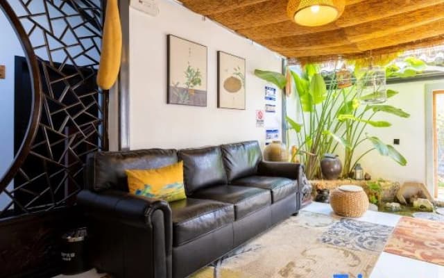 Shilin Anai Homestay