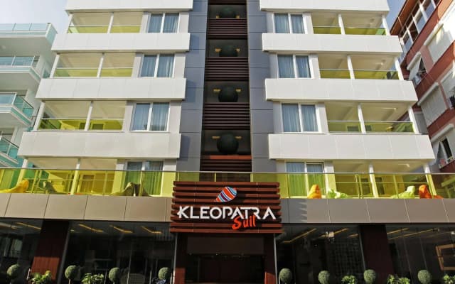 Kleopatra Suit Hotel