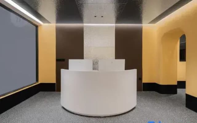 Shell Design Hotel