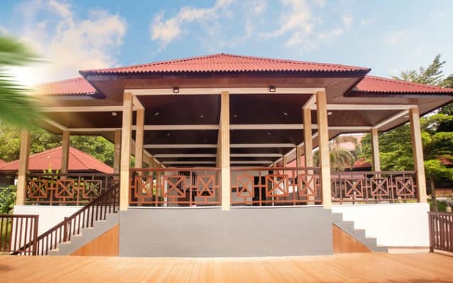 PS Bunaken Resort & Dive