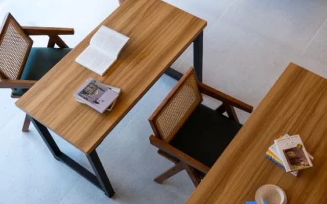QiuTing×IF TIME·Snow Mountain View Designer Hotel