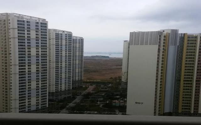 Incheon Airport Dana Guesthouse