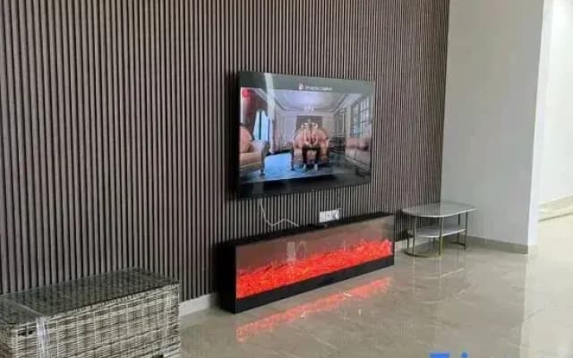 RizQ Villa Luxury Dorm