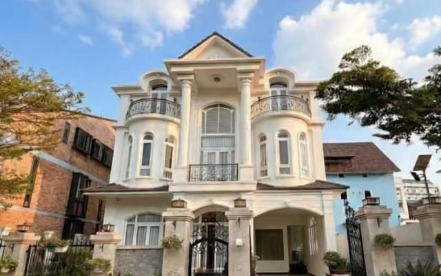 Dream House Dalat
