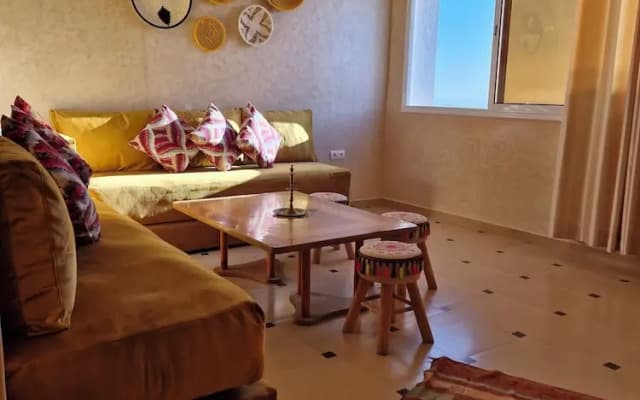 Sinim House