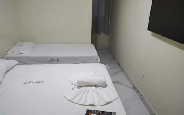 Hotel Londres ADE