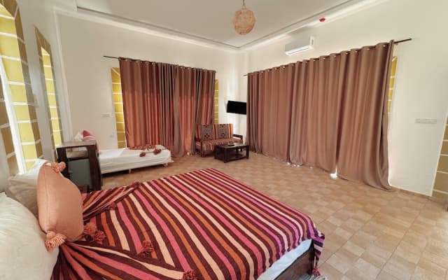 Villa Ryad Ibou