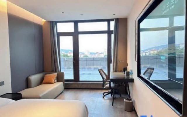 Weihai Wassim Hotel