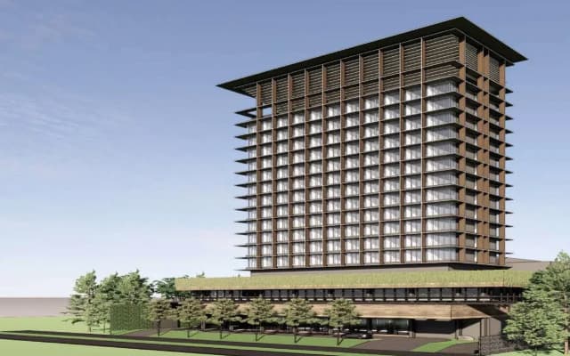 Novotel Tangerang Bsd City