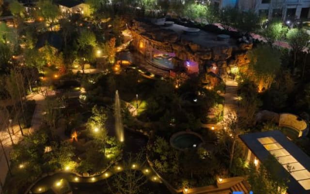 Yan'an Cultural Exchange Center