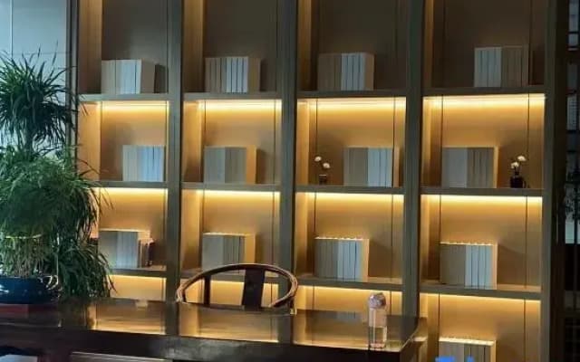 Linying Lanting Hotel (Nanjie Village)