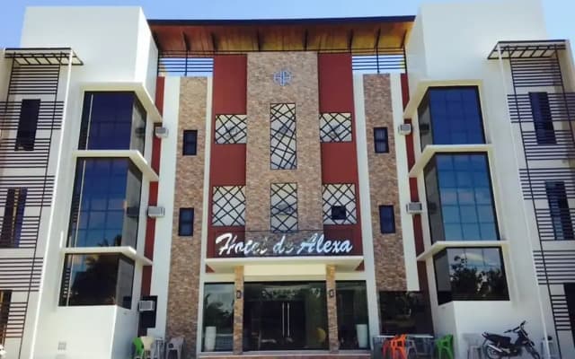 Hotel De Alexa